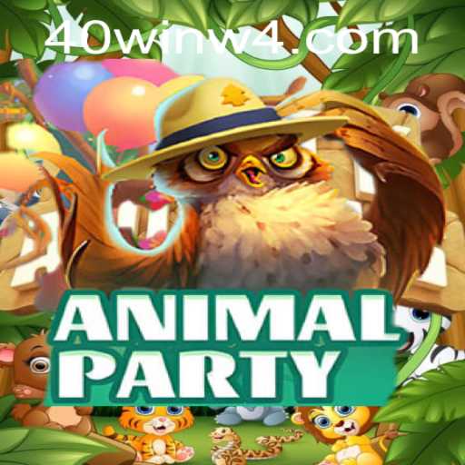 AnimalParty: Revitalizando a Diversão com 40win