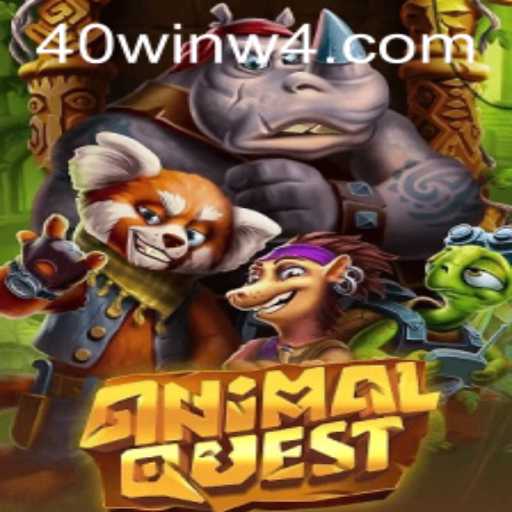 Explorando o Mundo de AnimalQuest: Aventura, Estratégia e Diversão