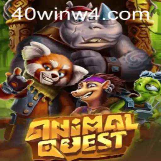 Explorando o Mundo de AnimalQuest: Aventura, Estratégia e Diversão