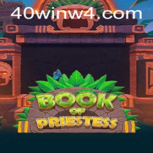 BookOfPriestess: Descubra o Mundo Místico do Jogo e as Novas Regras de 40win