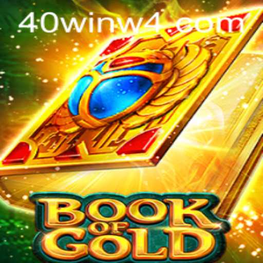 Descubra o Fascinante Mundo do Jogo BookofGold 40win