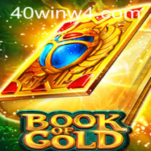 Descubra o Fascinante Mundo do Jogo BookofGold 40win