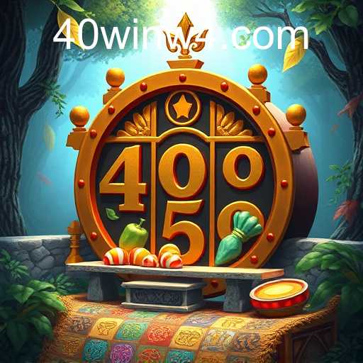 Exploração Incrível de Caça-níqueis: 40win