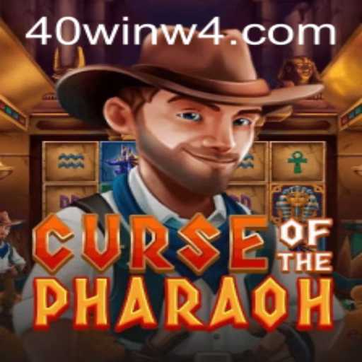 Curse of the Pharaoh: Uma Aventura de Mistérios e Desafios