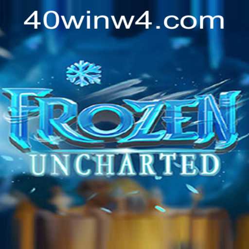 Descubra o Mundo de Aventuras de FrozenUncharted