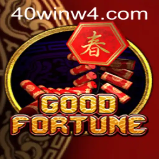 GoodFortune: Descubra o Jogo de Sucesso com a Palavra-Chave 40win