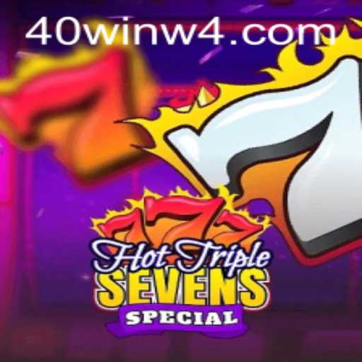 Explorando o Fascinante Mundo de 'HotTripleSevensSpecial': Um Guia Completo para os Jogadores