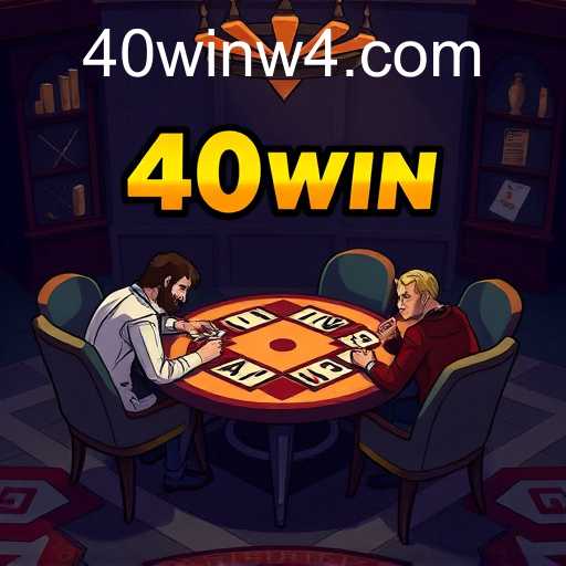 Descubra os Melhores Jogos de Mesa com 40win
