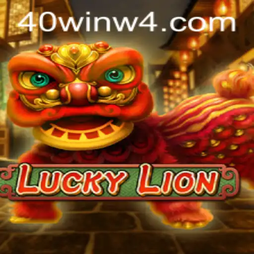 LuckyLion 40win: Descubra o Empolgante Mundo do Jogo