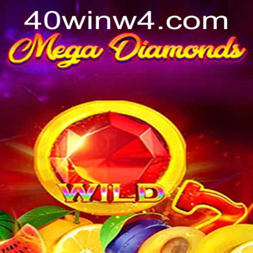 Descubra o Mundo do Jogo MegaDiamond e a Estratégia 40win