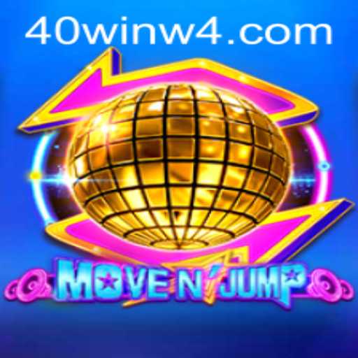 Descubra MovenJump: O Jogo Revolucionário com a Palavra-Chave 40win