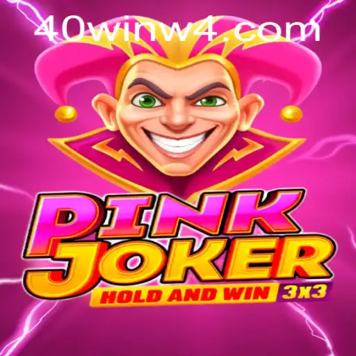 Descubra o Fascinante Mundo de PinkJoker e a Estratégia 40win