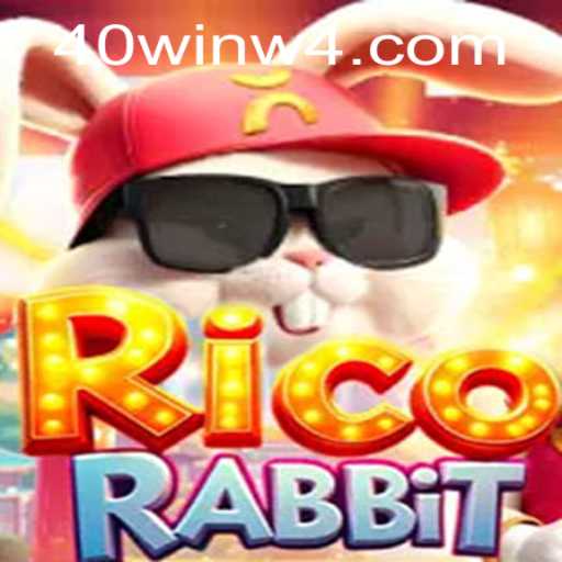 Descubra o Fascinante Mundo de RicoRabbit e a Estratégia do 40win