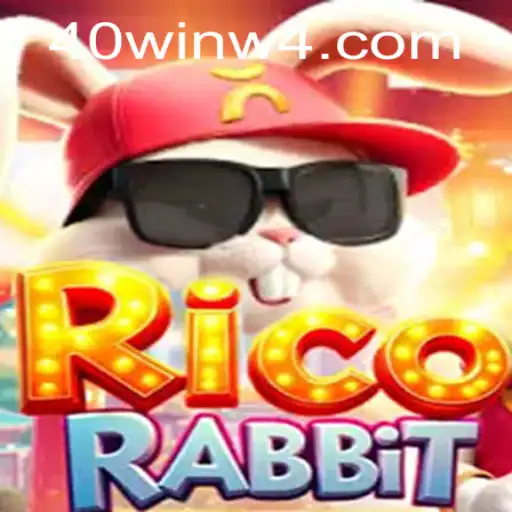 Descubra o Fascinante Mundo de RicoRabbit e a Estratégia do 40win