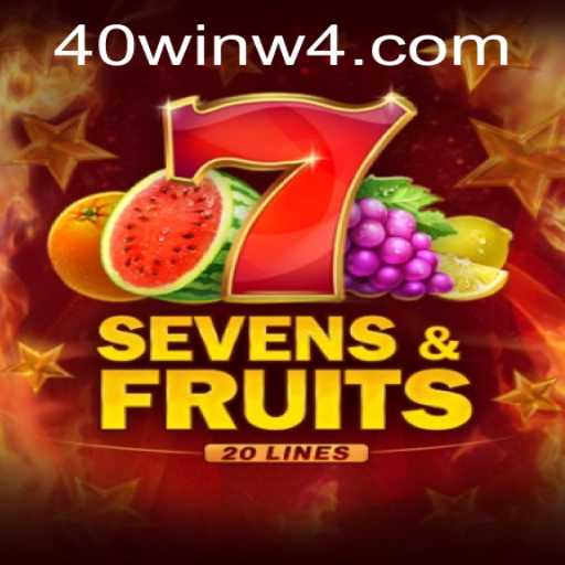 Explorando o Fascinante Mundo de SevensFruits20: Um Jogo de Frutas com Surpresas