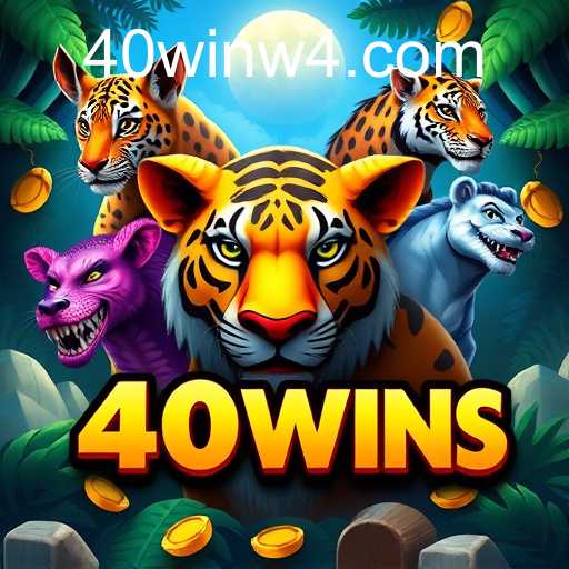 Aventura Selvagem nos Slots de Animais