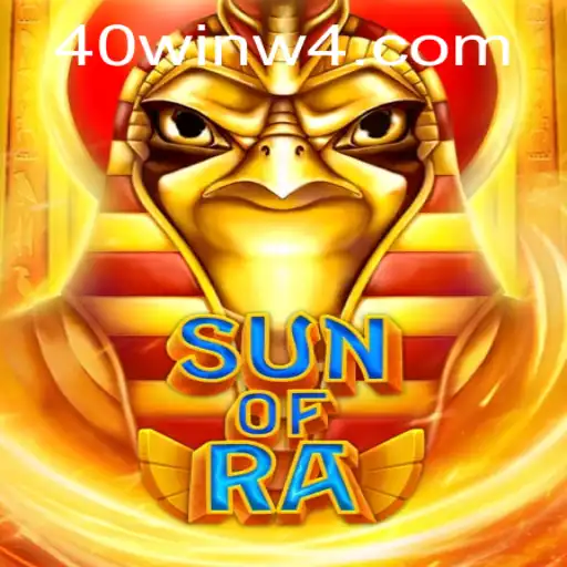 SunofRa: Explore o Fascinante Mundo do Jogo com 40win